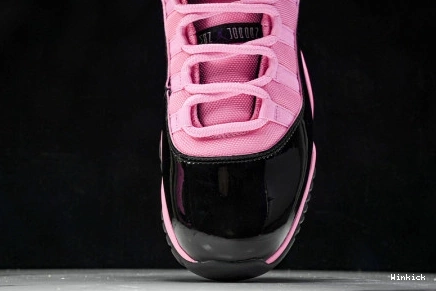 11 Air Jordan CT8012-500 0708
